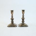 752 8125 CANDLESTICKS